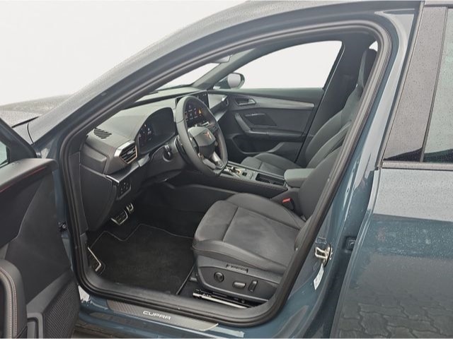 Cupra Formentor 1.5 eTSI Alu Matrix-LED Sennheiser Nav