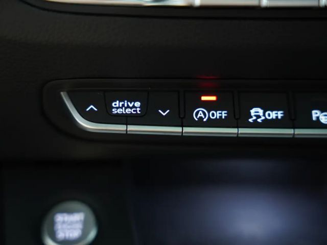 Audi Q5 40 TDI Quattro S-Line Sportback