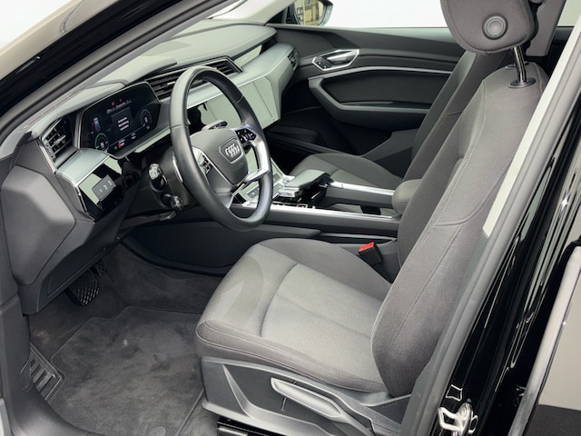 Audi e-tron 50 Quattro Sportback