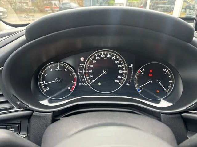 Mazda CX-30 Exclusive-line