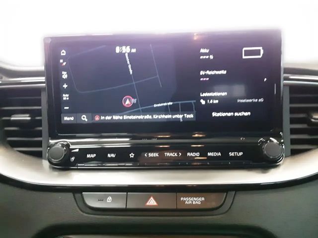 Kia XCeed PHEV Spirit