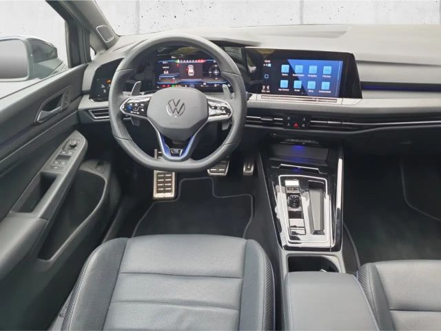 Volkswagen Golf 2.0 TSI 4Motion Golf VIII