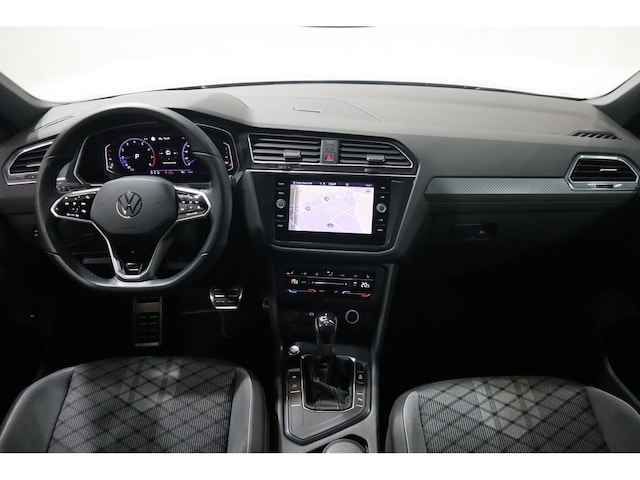 Volkswagen Tiguan 1.5 TSI IQ.Drive R-Line