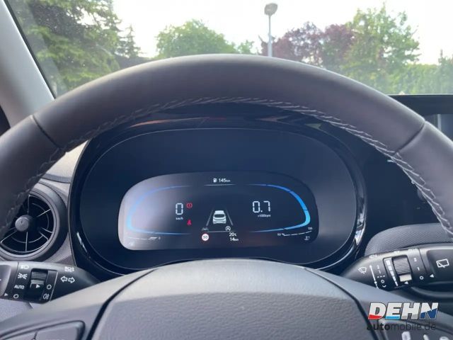 Hyundai i10 1.0 Trend