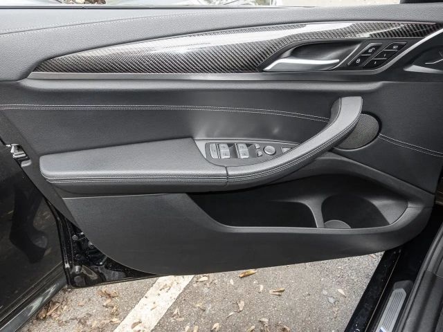 BMW X3 M-Sport xDrive30d