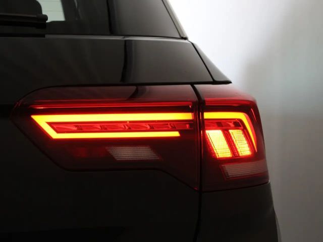 Volkswagen T-Roc Friends TSI