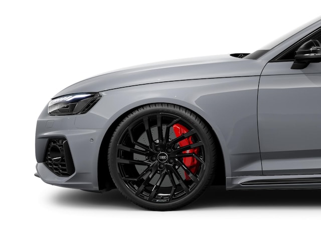 Audi RS4 Avant Quattro