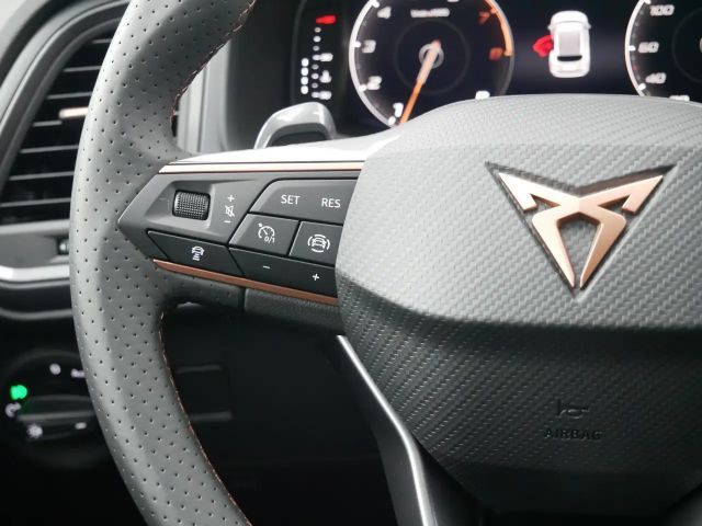 Cupra Ateca 1.5 TSI DSG