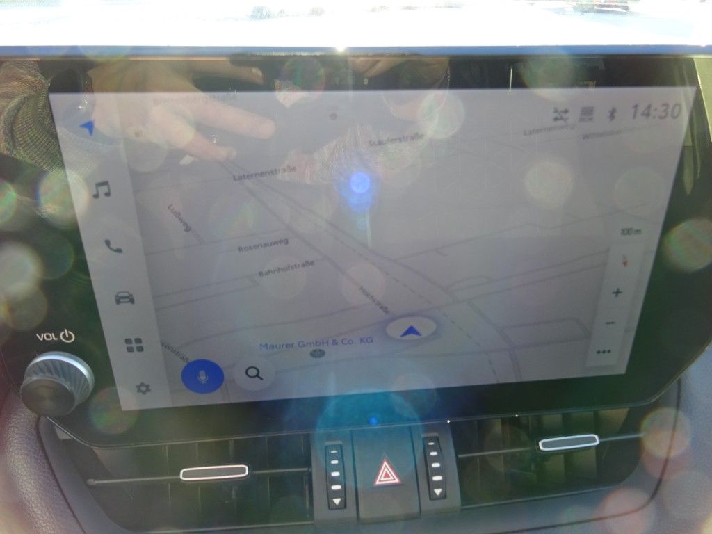 Toyota RAV4 5-deurs Team D Tech Pack