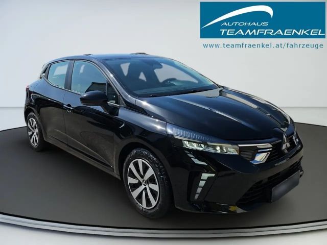 Mitsubishi Colt 1,0 MPI Turbo Invite C 25