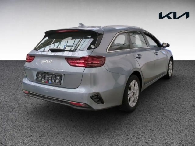 Kia Ceed SportWagon Vision
