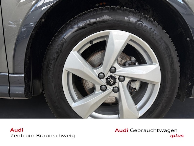 Audi Q3 35 TFSI S-Tronic