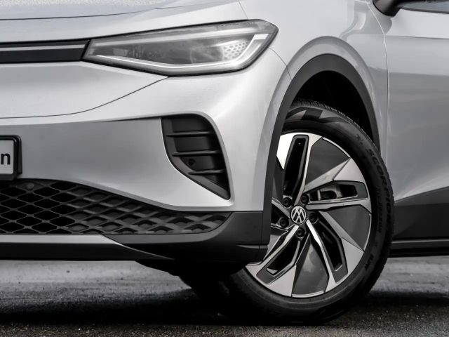 Volkswagen ID.4 IQ.Drive Performance Pro