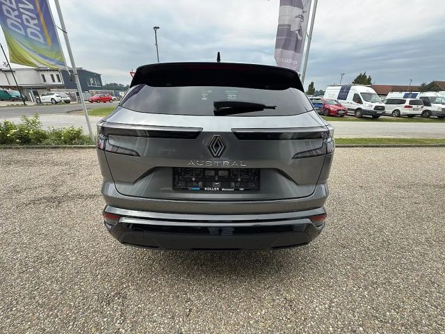 Renault Austral Techno