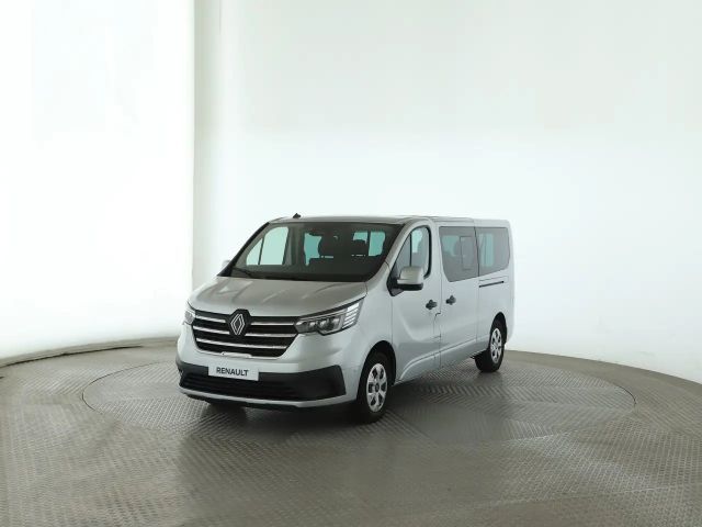 Renault Trafic Combi Evolution Grand