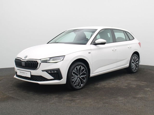 Skoda Scala 1.0 TSI Selection