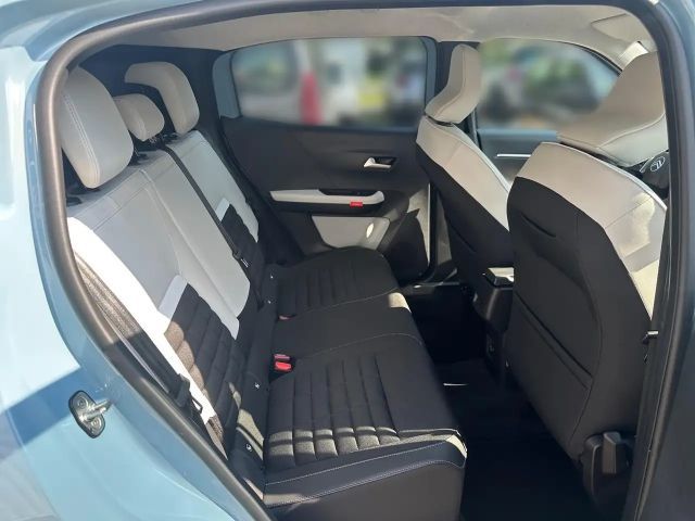 Citroën C3 Aircross Hybrid Max