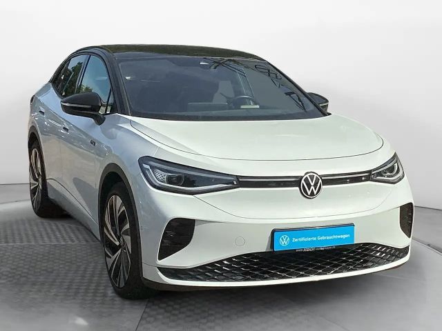Volkswagen ID.5 GTX