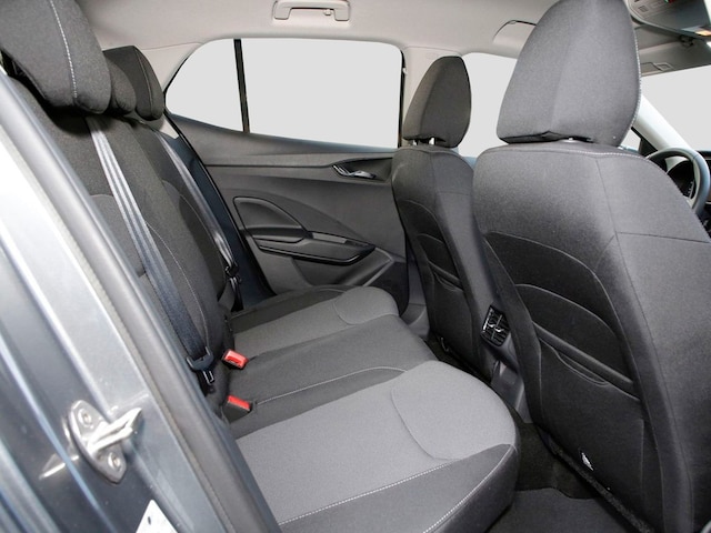 Skoda Fabia 1.0 TSI Tour