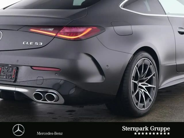 Mercedes-Benz AMG CLE 4MATIC CLE 53 amg