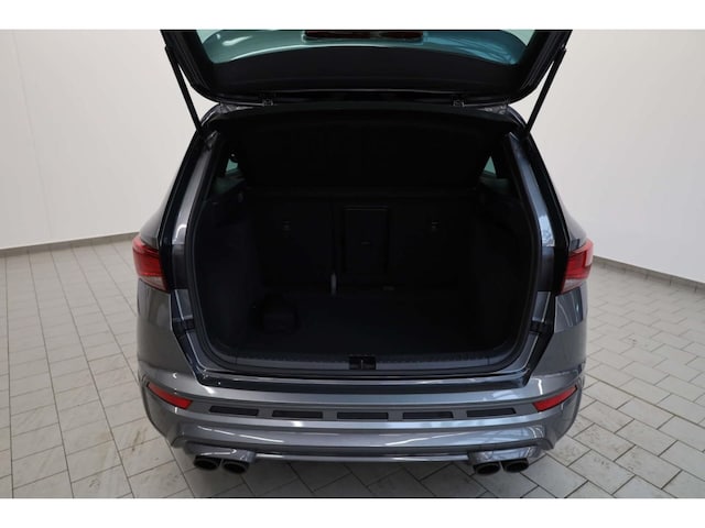 Cupra Ateca 2.0 TSI 4Drive