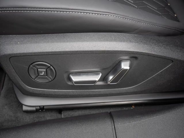 Audi A6 e-tron Avant Edition Quattro