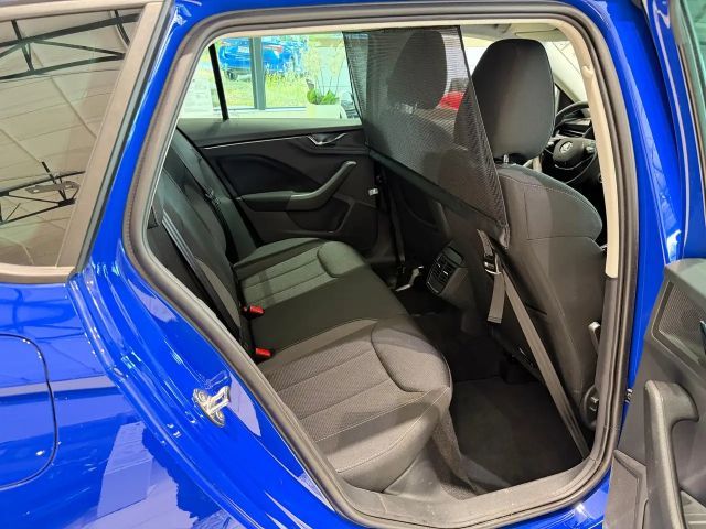 Skoda Kamiq 1.0 TSI Tour