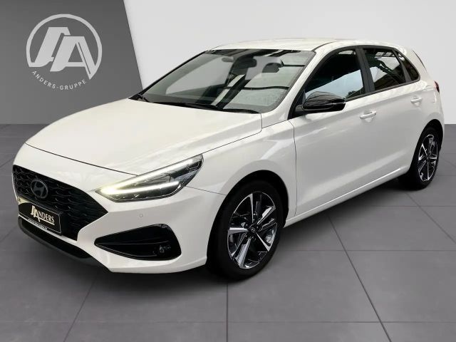 Hyundai i30 1.0 Advantage T-GDi