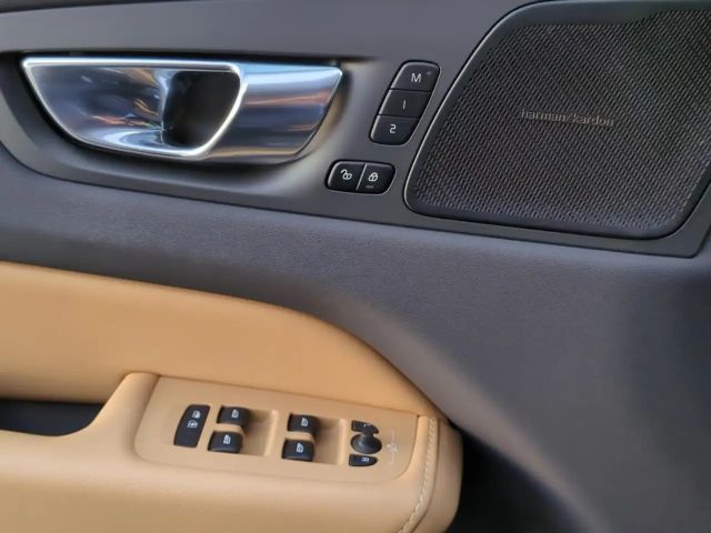 Volvo XC60 Bright Plus Recharge T8