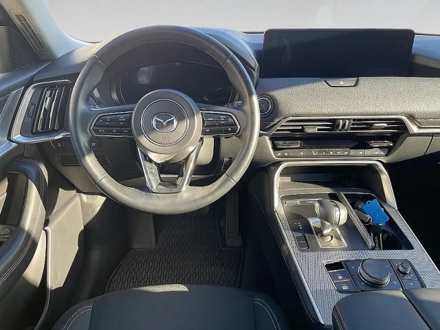Mazda CX-60 Exclusive-line e-Skyactiv