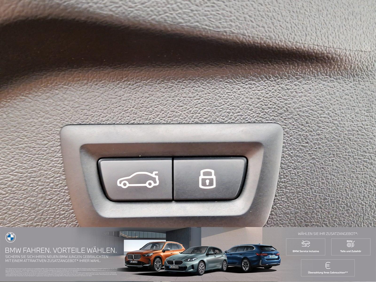 BMW X5 M-Sport xDrive50e