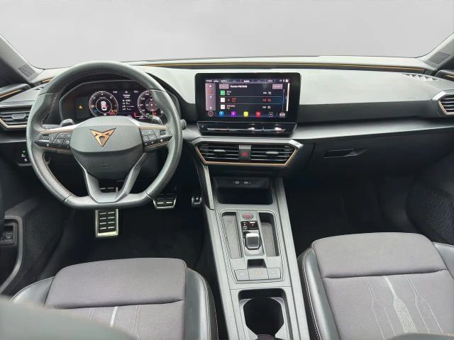 Cupra Leon Sportstourer VZ