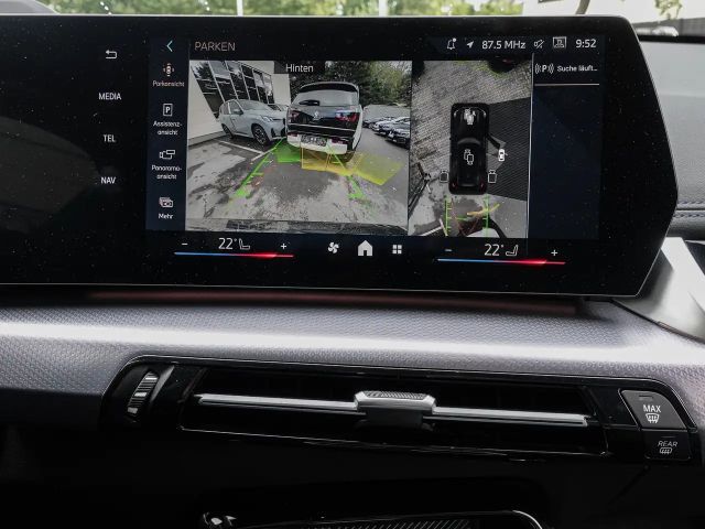 BMW X1 M-Sport xDrive20d