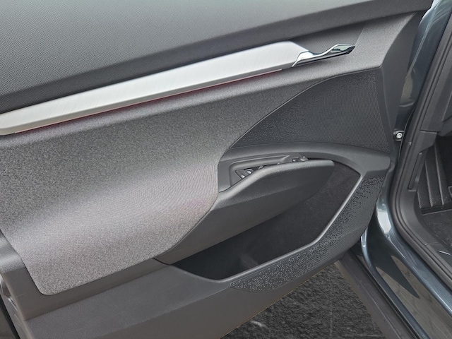 Skoda Enyaq Loft iV 60