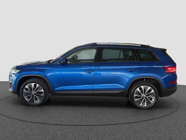 Skoda Kodiaq 2.0 TDI Tour