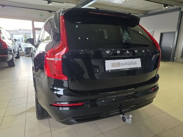 Volvo XC90 AWD Dark Ultimate