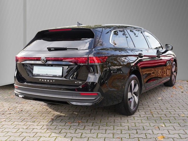 Volkswagen Passat 1.5 eTSI Business DSG Variant