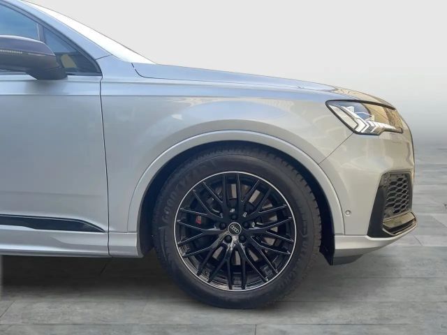 Audi SQ7 Quattro
