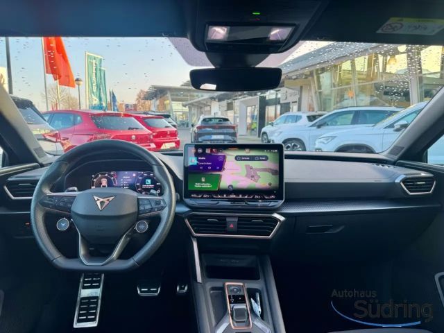 Cupra Leon DSG Sportstourer