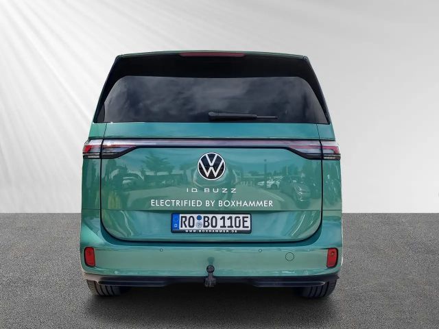 Volkswagen ID.Buzz Pro