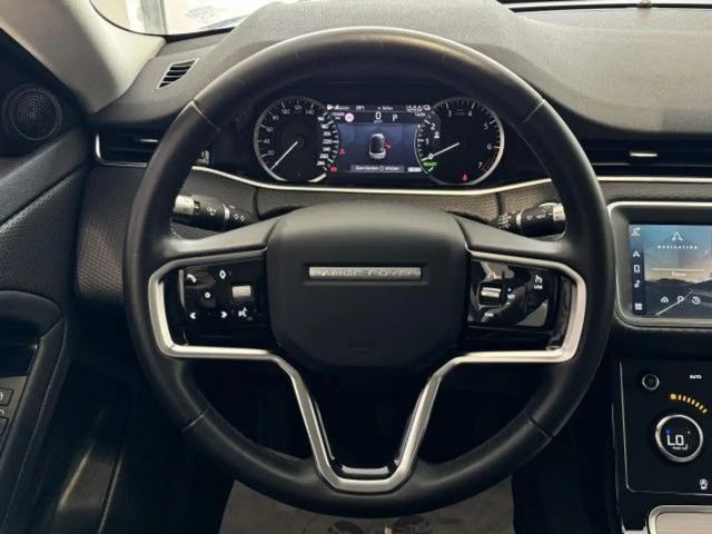 Land Rover Range Rover Evoque P300e S