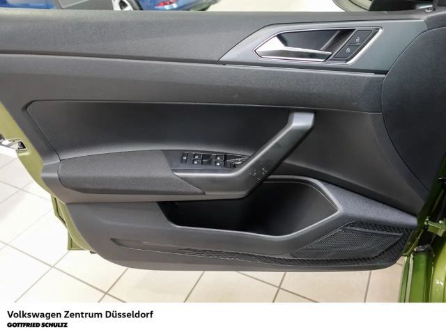 Volkswagen Taigo DSG R-Line