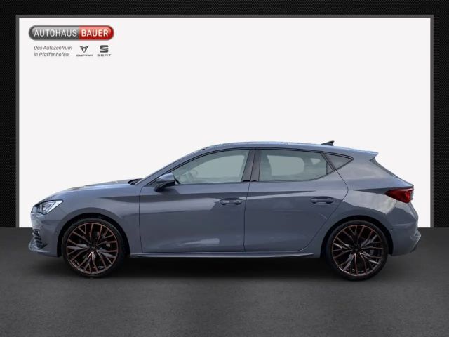 Cupra Leon 2.0 TSI DSG