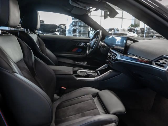 BMW 240 Coupé xDrive