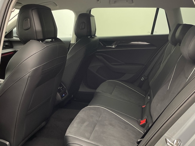 Volkswagen Passat Business Variant