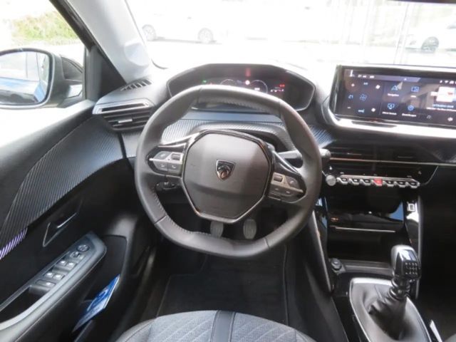 Peugeot 208 Allure Pack PureTech