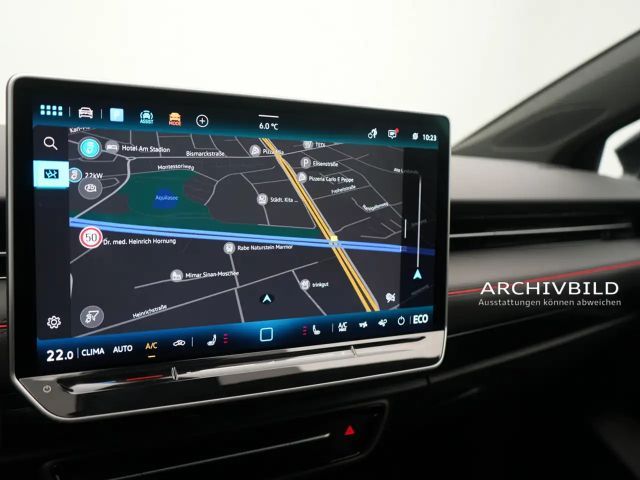 Volkswagen ID.7 GTX Tourer