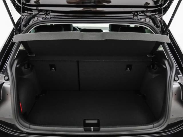 Volkswagen Polo 1.0 TSI