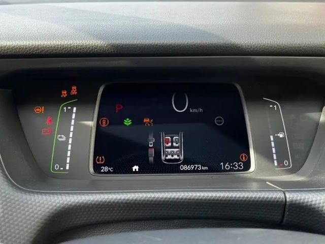 Honda Jazz 1.5 Comfort i-MMD