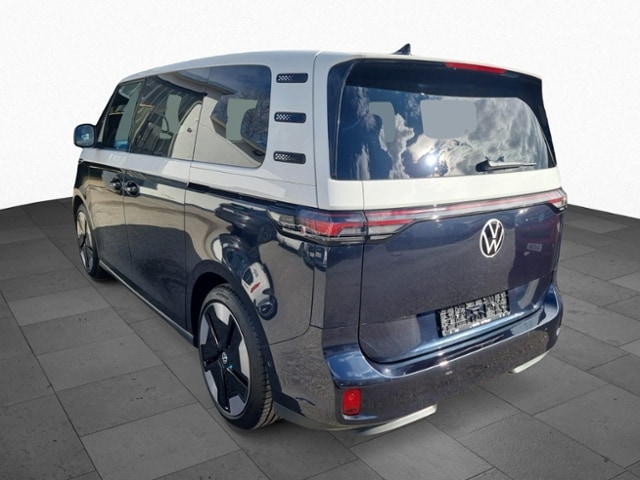 Volkswagen ID.Buzz ID.Buzz MATRIX LED NAVI AHK OPEN&CLOSE KLIMA ALU